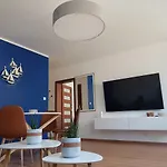 Niebiesko Na Bialym * Władysławowo