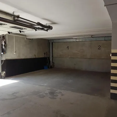 Niebiesko Na Bialym * Władysławowo