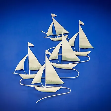 Niebiesko Na Bialym דירה Władysławowo