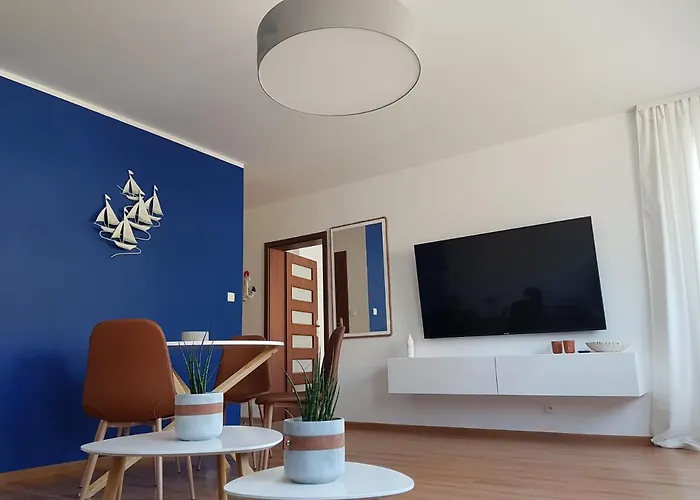 Niebiesko Na Bialym * Владыславово