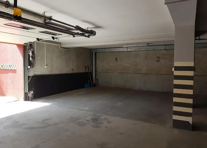 Niebiesko Na Bialym * Władysławowo