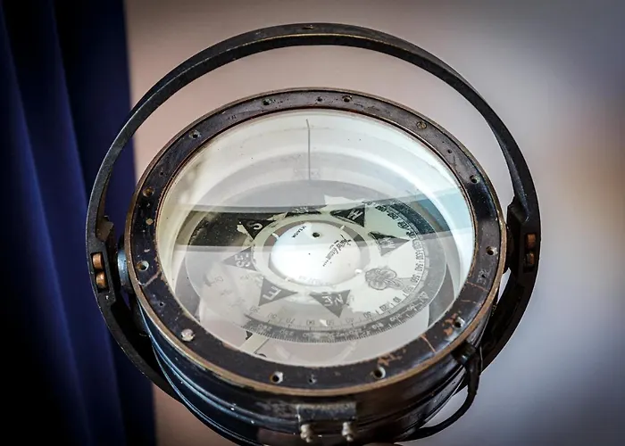 Niebiesko Na Bialym Апартаменты *