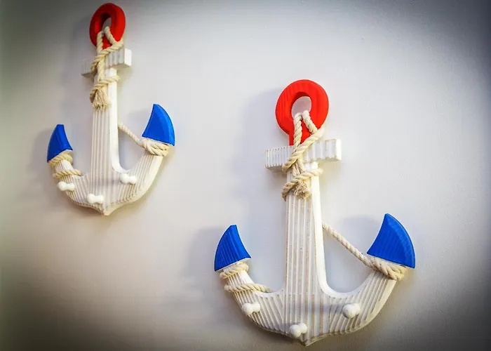 Niebiesko Na Bialym Апартаменты